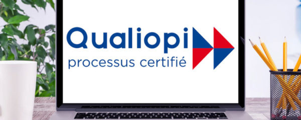 Certification qualiopi