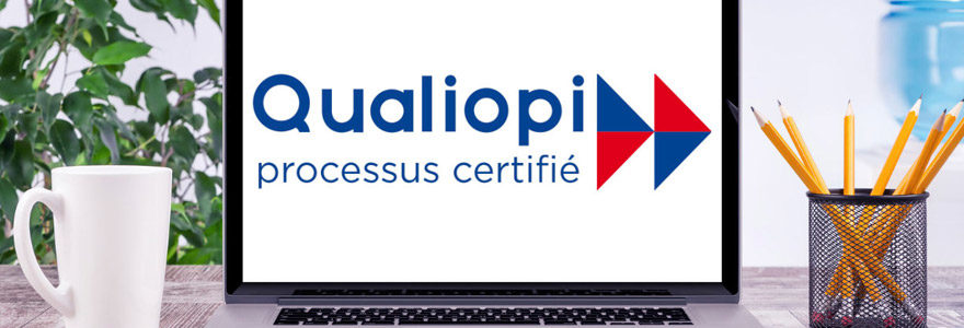 Certification qualiopi