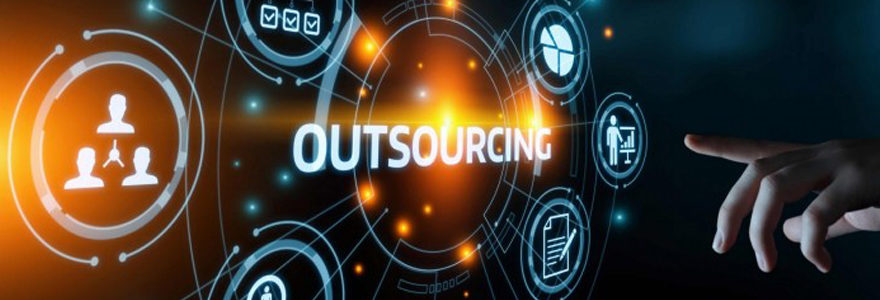 outsourcing